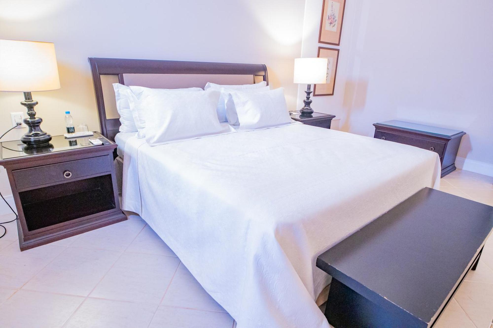 Hotel Jp Ribeirao Preto Resort & Convencoes By Nacional Inn Exteriör bild