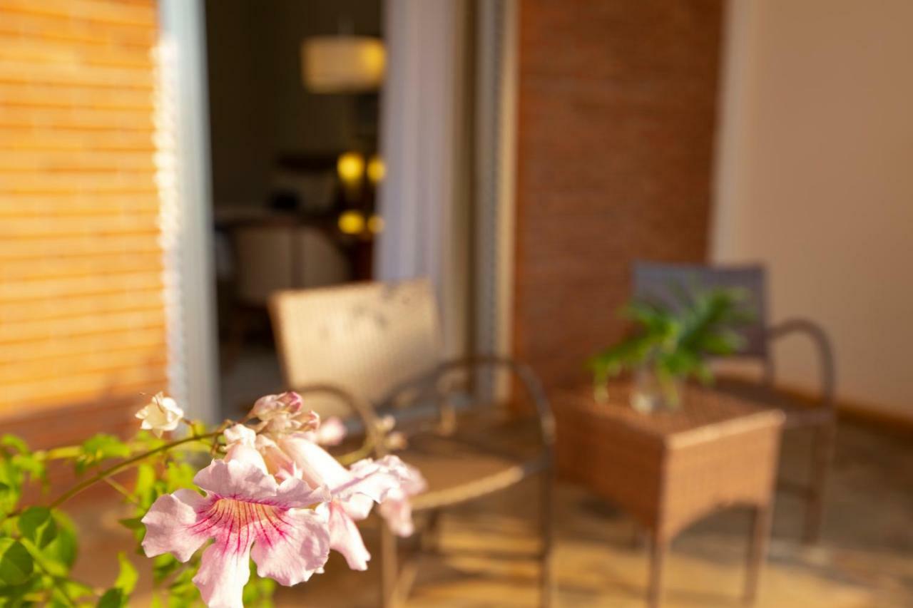 Hotel Jp Ribeirao Preto Resort & Convencoes By Nacional Inn Exteriör bild
