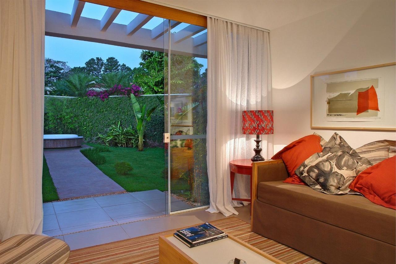 Hotel Jp Ribeirao Preto Resort & Convencoes By Nacional Inn Exteriör bild